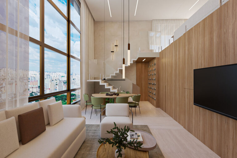 interiores arquitetura ap anchieta CAPA